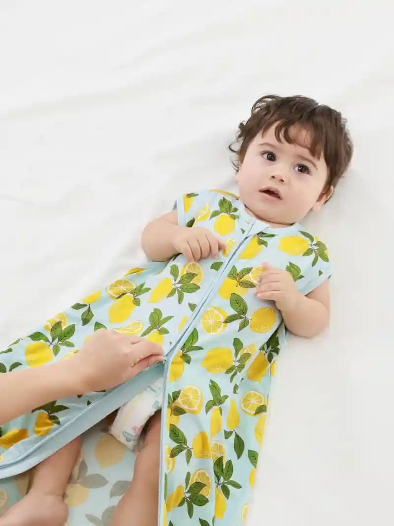 OEM/ODM baby Wearable Blanket