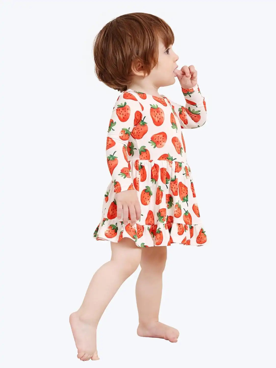 Baby Dress Wholesale Manufacturer | OEM Girl Twirl Dresses 