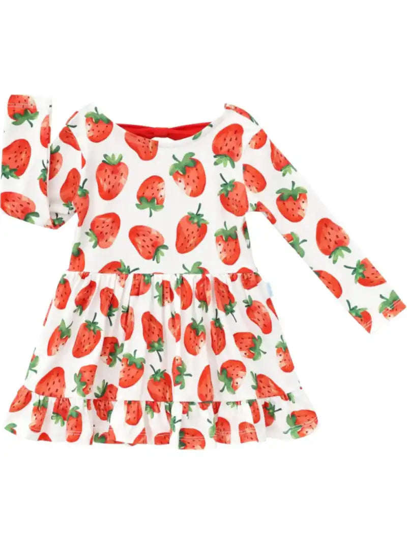 Baby Dress Wholesale Manufacturer | OEM Girl Twirl Dresses 