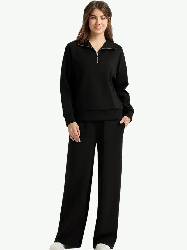 Loungewear Sets Factory Sweatpant Set Wholesale