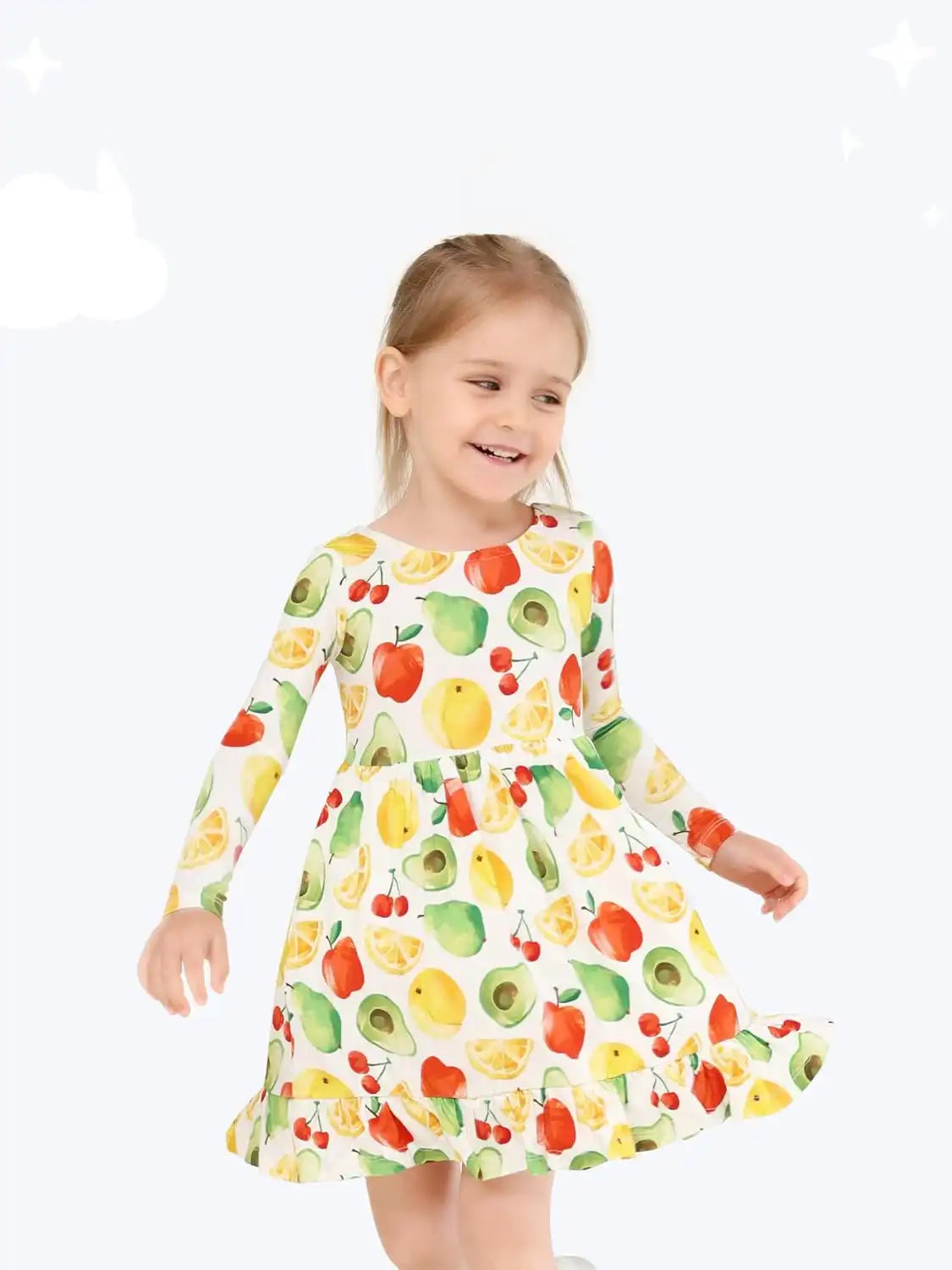 Custom Private Lable Baby Girls Dress Bulk Buy Manufacturer