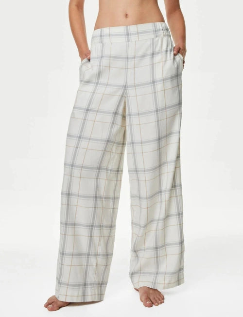 Quality patterned pajama manufacturing