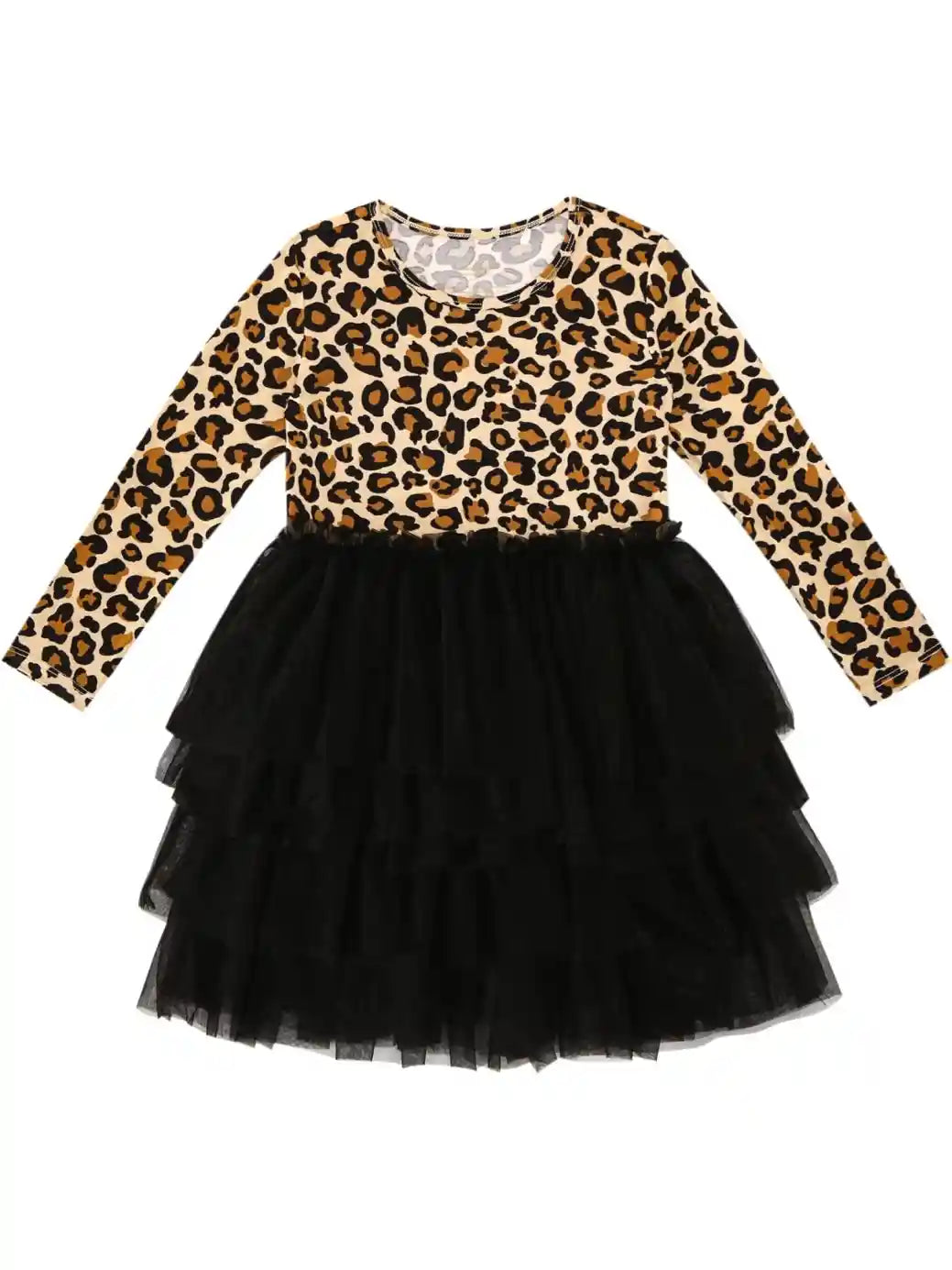 Baby Toddler Girl Tulle Dress Wholesale Dress Manufacturer