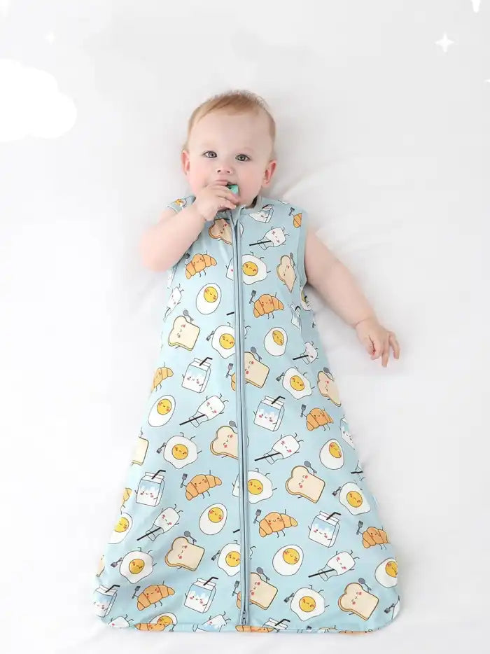 Custom Baby Sleeping Bag Factory