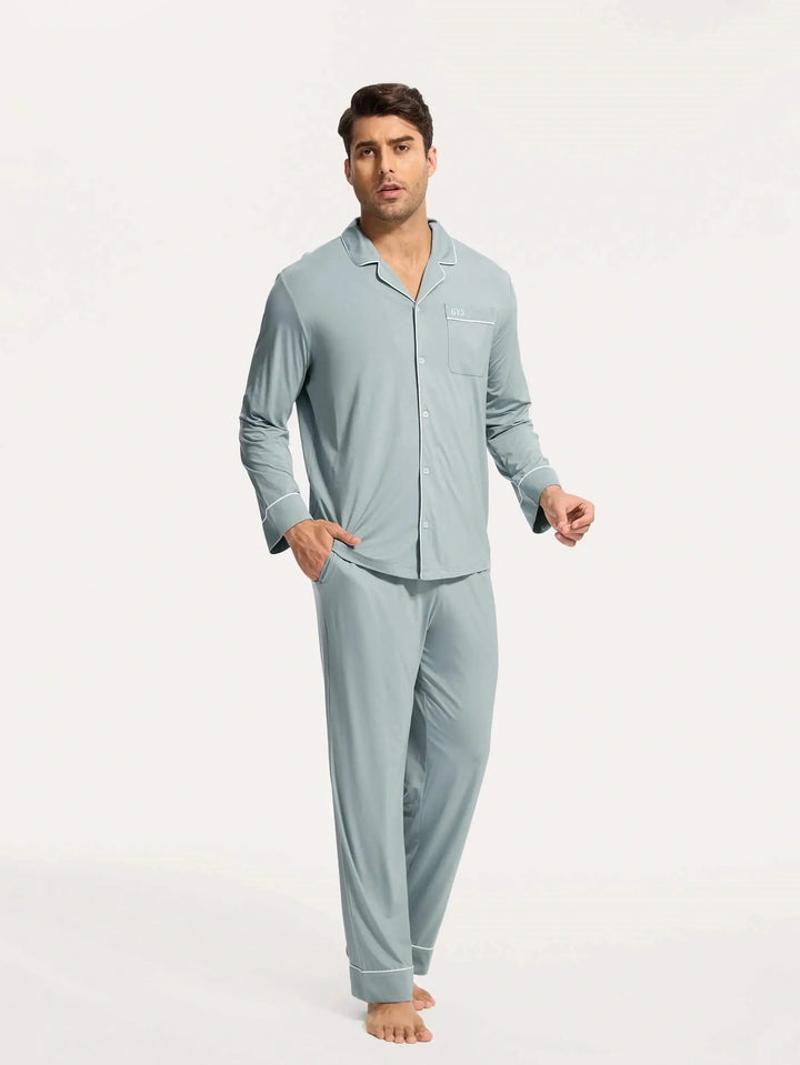 Long Sleeve Loungewear Manufacturer
