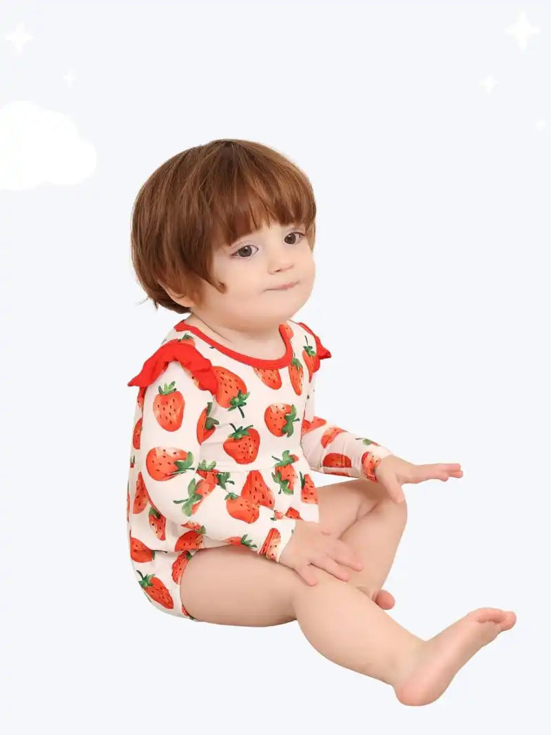 Wholesale Body Suits For Baby -Child OEM ODM Custom Manufacturer