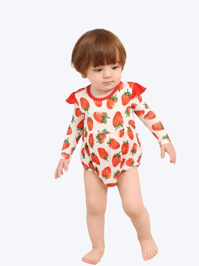 Wholesale Body Suits For Baby -Child OEM ODM Custom Manufacturer