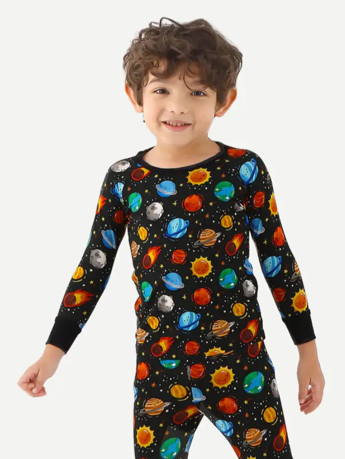 Wholesale Childrens Pajamas