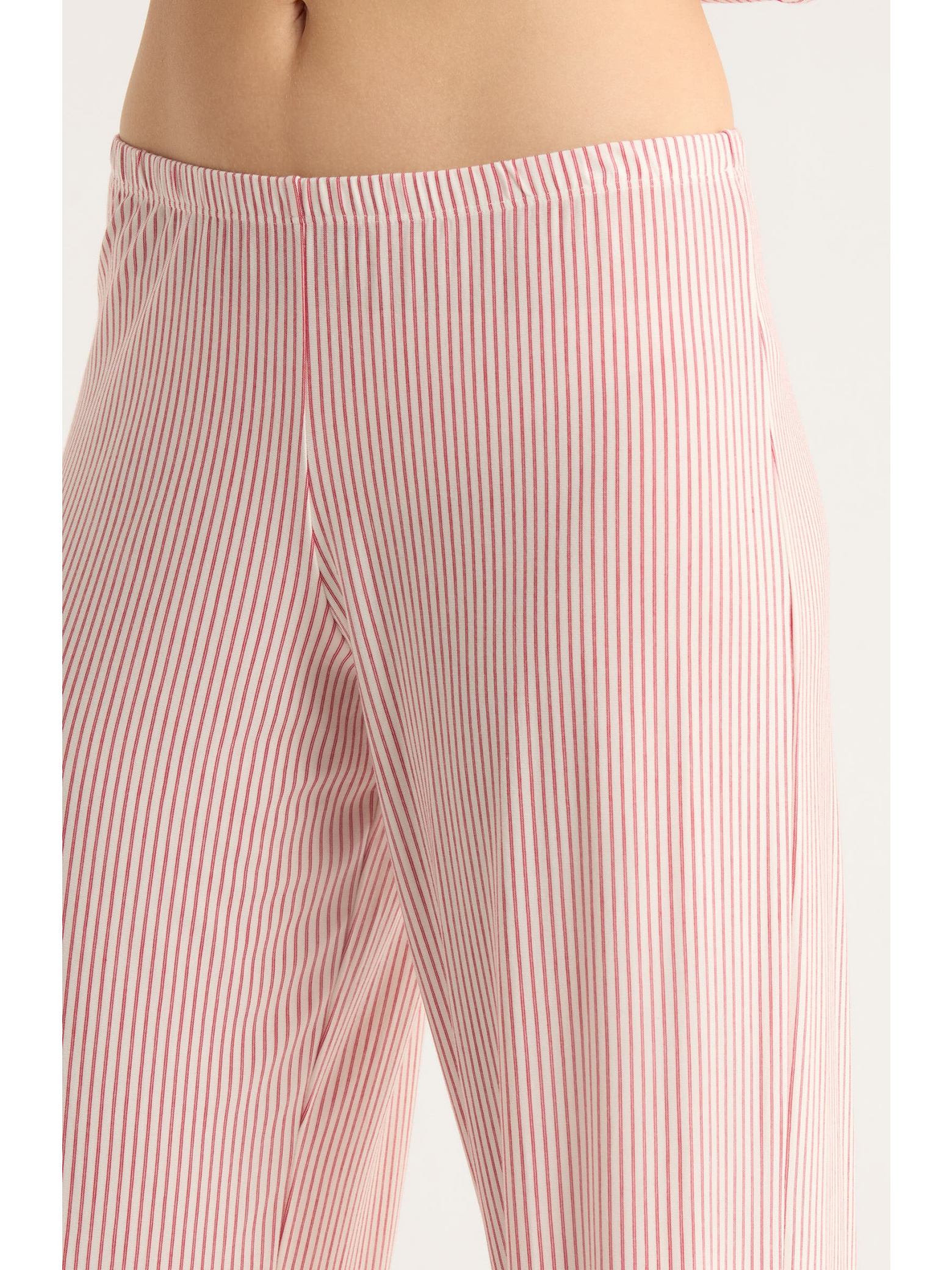 OEM Printed Women Long Pajamas Wholesale