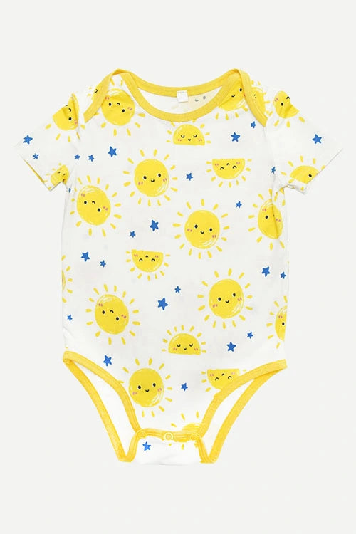Wholesale Newborn Baby Clothes Baby Pajamas
