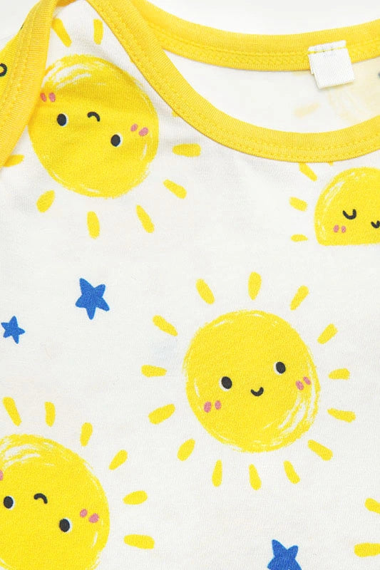 Wholesale Newborn Baby Clothes Baby Pajamas