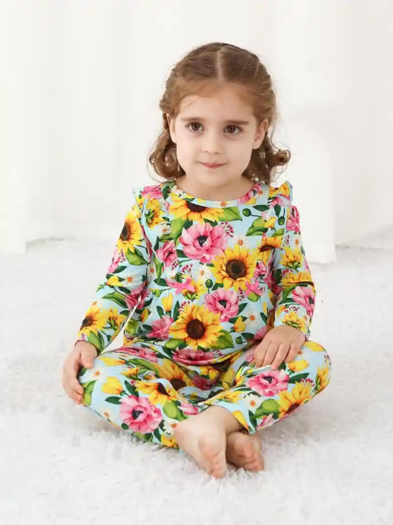 organic baby romper wholsale supplier