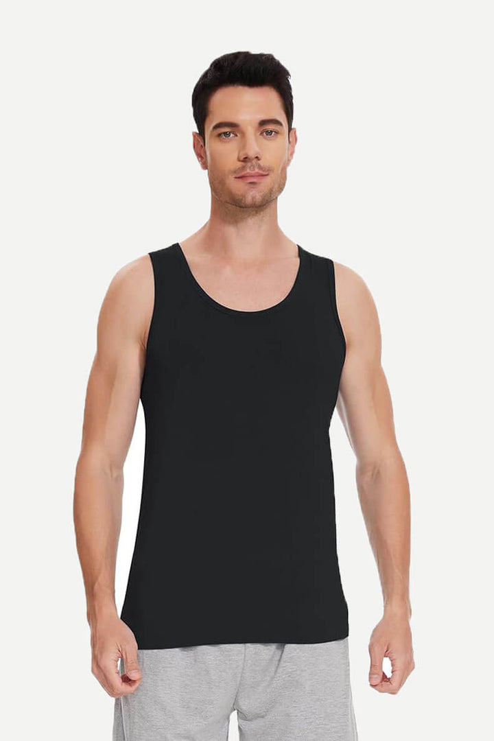 Wholesale bamboo t shirt for men