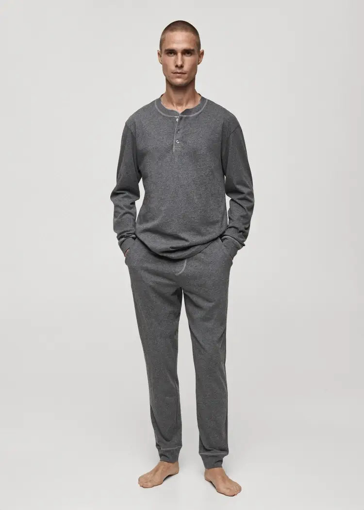 Men’s Loungewear Manufacturer