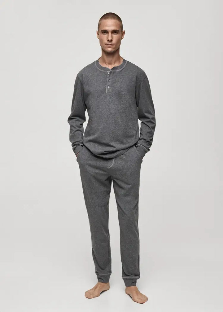 Men’s Loungewear Manufacturer