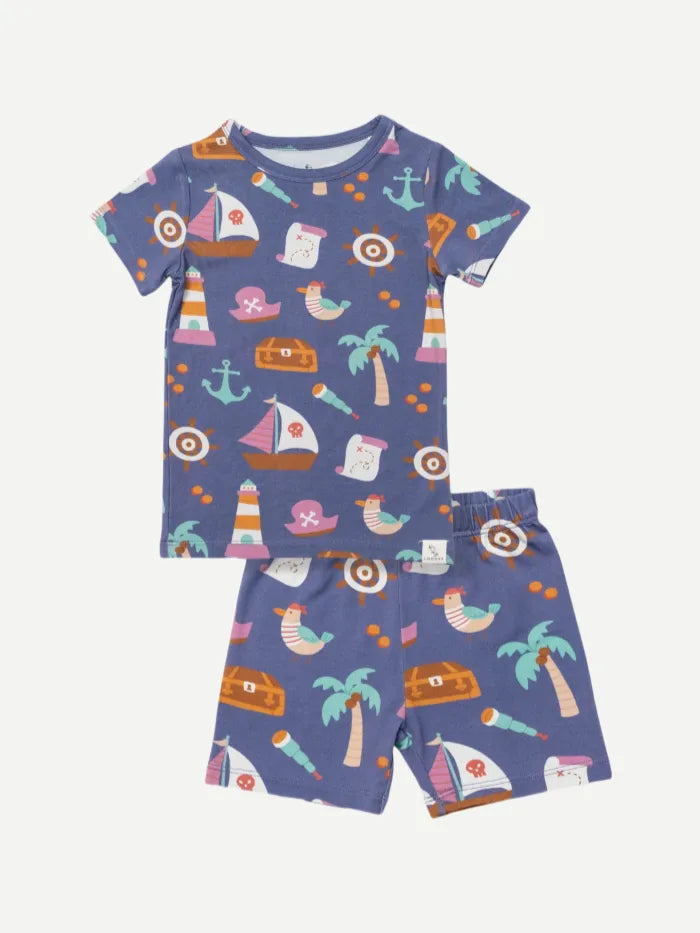 Wholesale kids sleepwear Bamboo Pajama Manufacturer