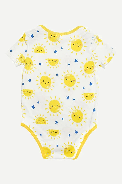 Wholesale Newborn Baby Clothes Baby Pajamas-2416340014