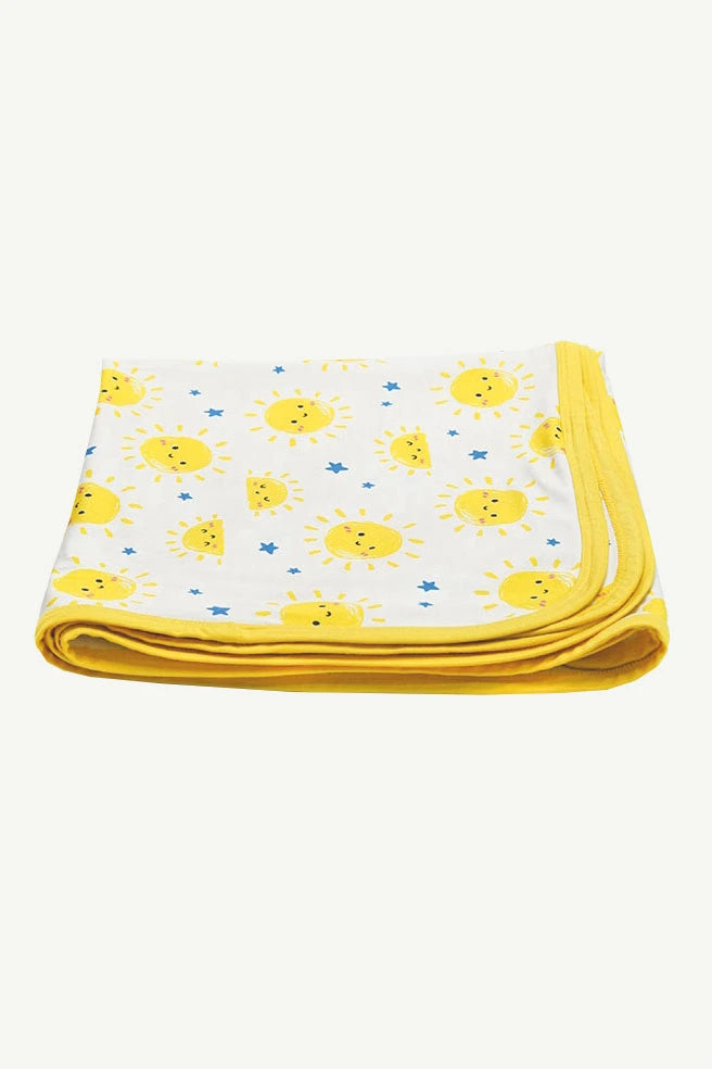 Wholesale Custom Soft Baby Kids Blanket Manufacturer-2416340033