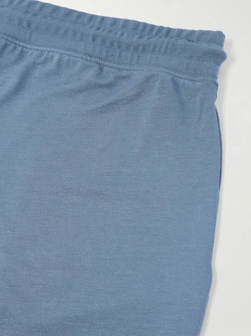 breathable modal sleepwear pants with OEM, private label & bulk production