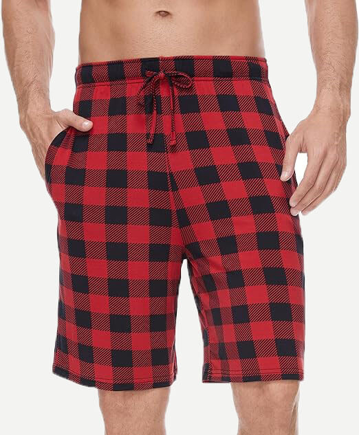 Mens Shorts Pants Sleepwear Shorts Wholesale