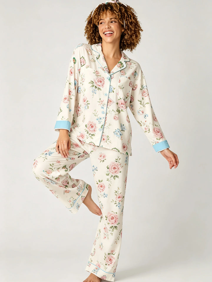 premium flannel sleepwear supllier