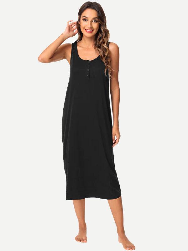 Wholesale Bamboo Nightgowns for Women-21145067