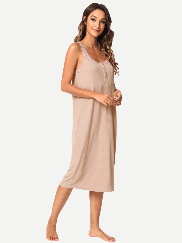 Wholesale Bamboo Nightgowns for Women-21145067