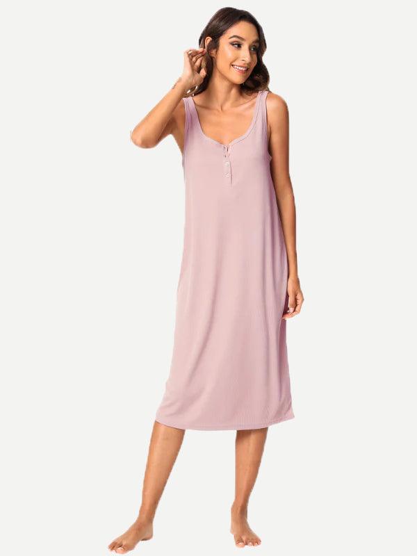 Wholesale Bamboo Nightgowns for Women-21145067
