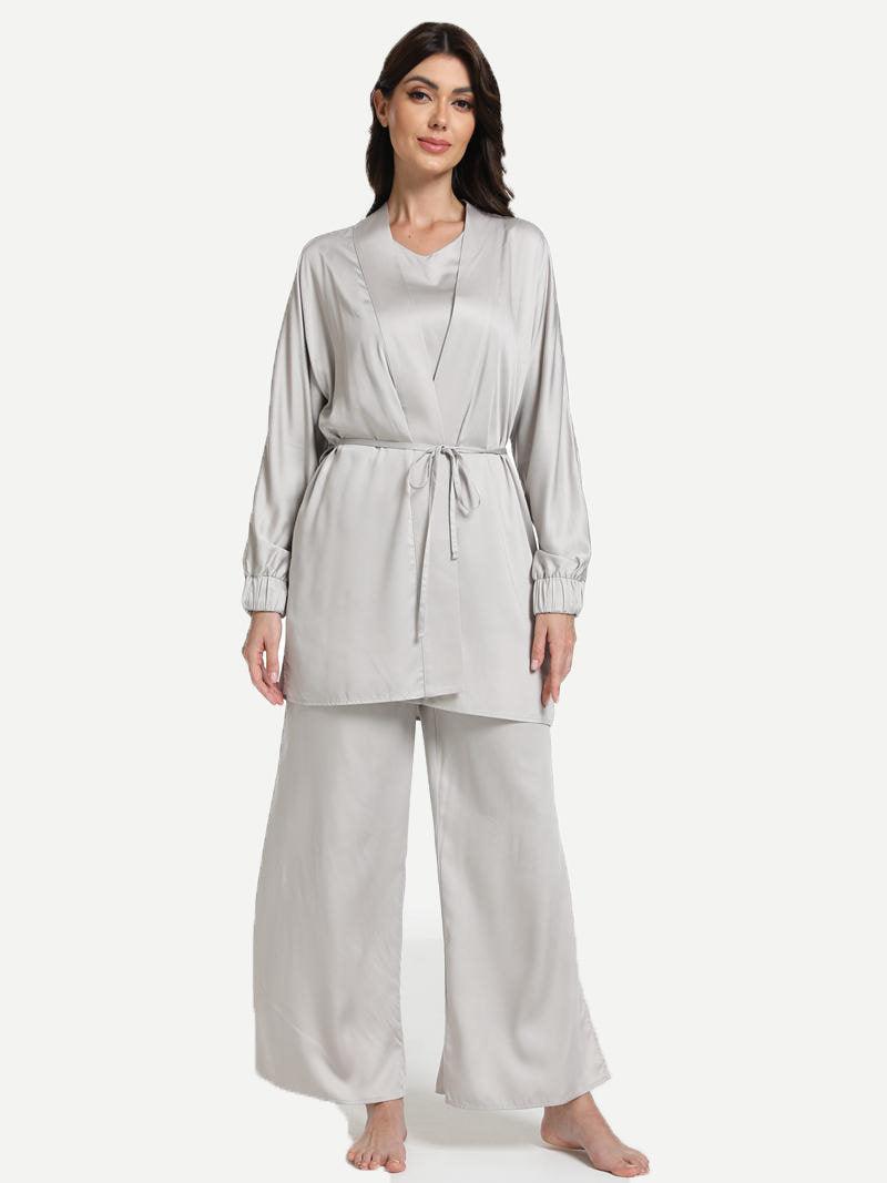 Best Loungewear Sets Women Luxury Loungewear-2313810109 - Glamour Bamboo Pajamas