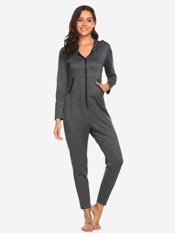 Soft Bamboo Customizable Onesie for Women