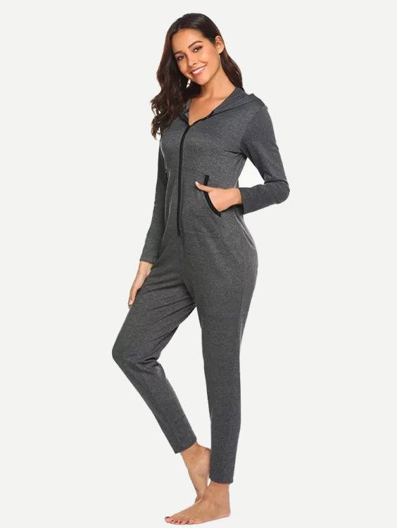 Soft Bamboo Customizable Onesie for Women