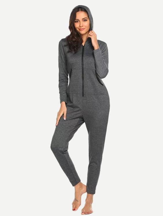 Soft Bamboo Customizable Onesie for Women