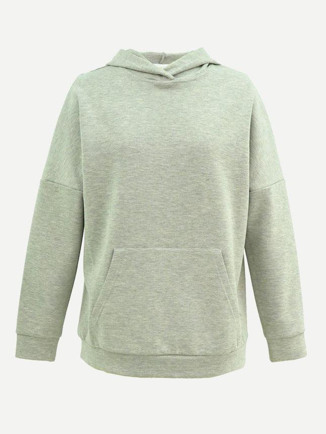 Wholesale Hoody Bamboo Customizable Tops Wear