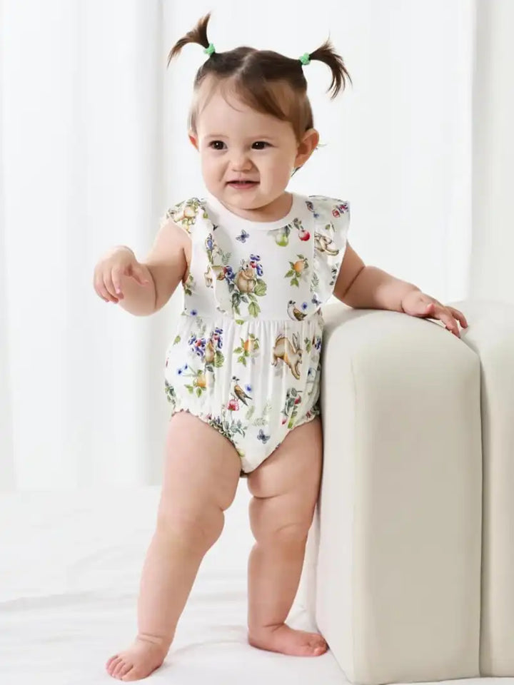 baby onesie manufacturer
organic babywear supplier