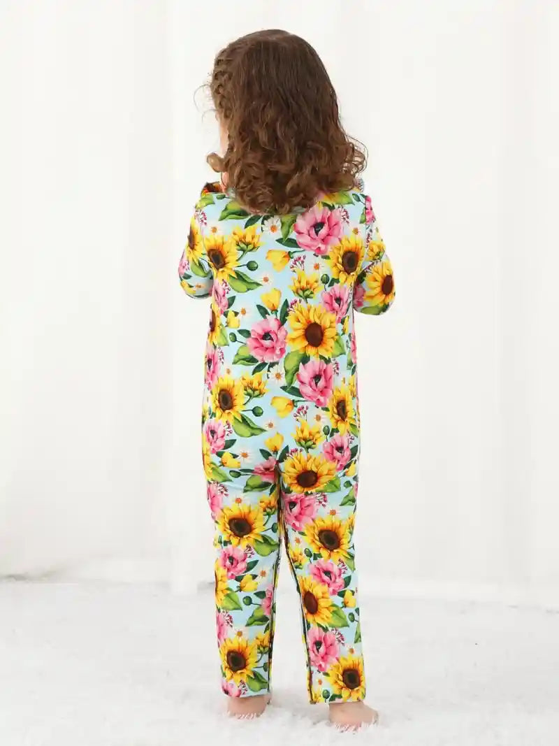 Baby One-piece Outfit Supplier Baby Romper Manufacturer