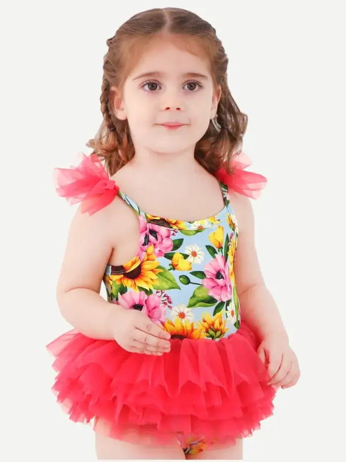 Todder Dress Supplier
