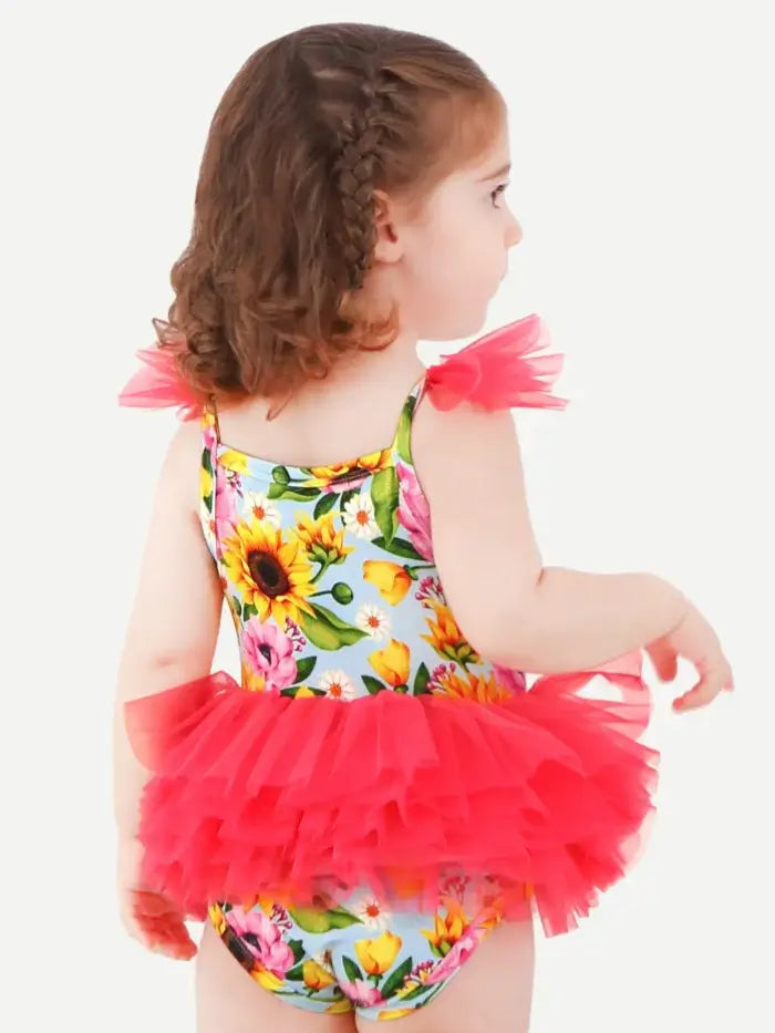 Todder Dress Supplier