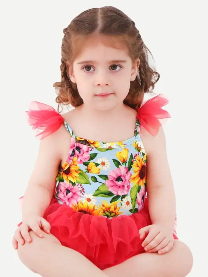 Todder Dress Supplier