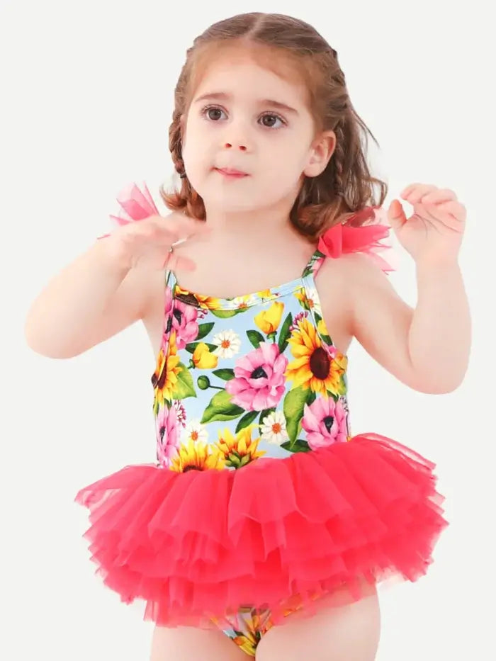 Todder Dress Supplier