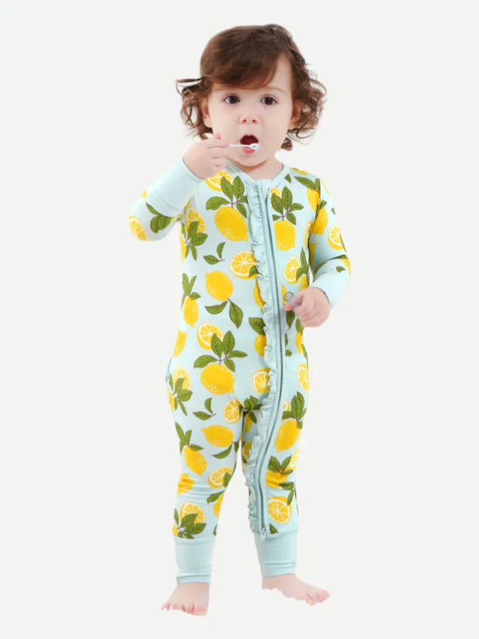 Baby Romper Wholesale Supplier