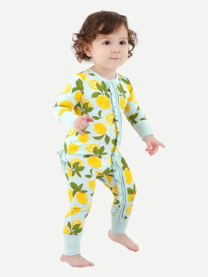 Baby Romper Wholesale Supplier