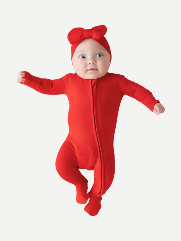 Baby Onesies Footies Bulk