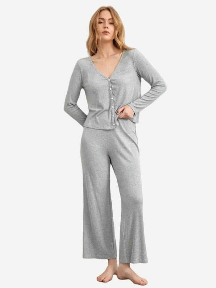 Wholesale Bamboo Pajamas