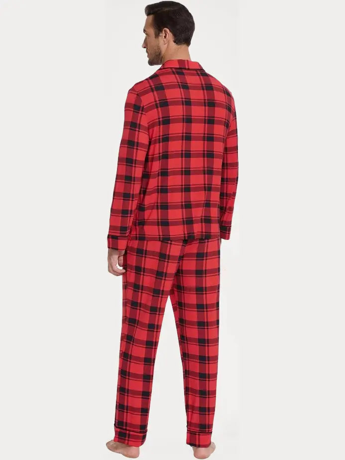 OEM men's sleepwear bulk bamboo production