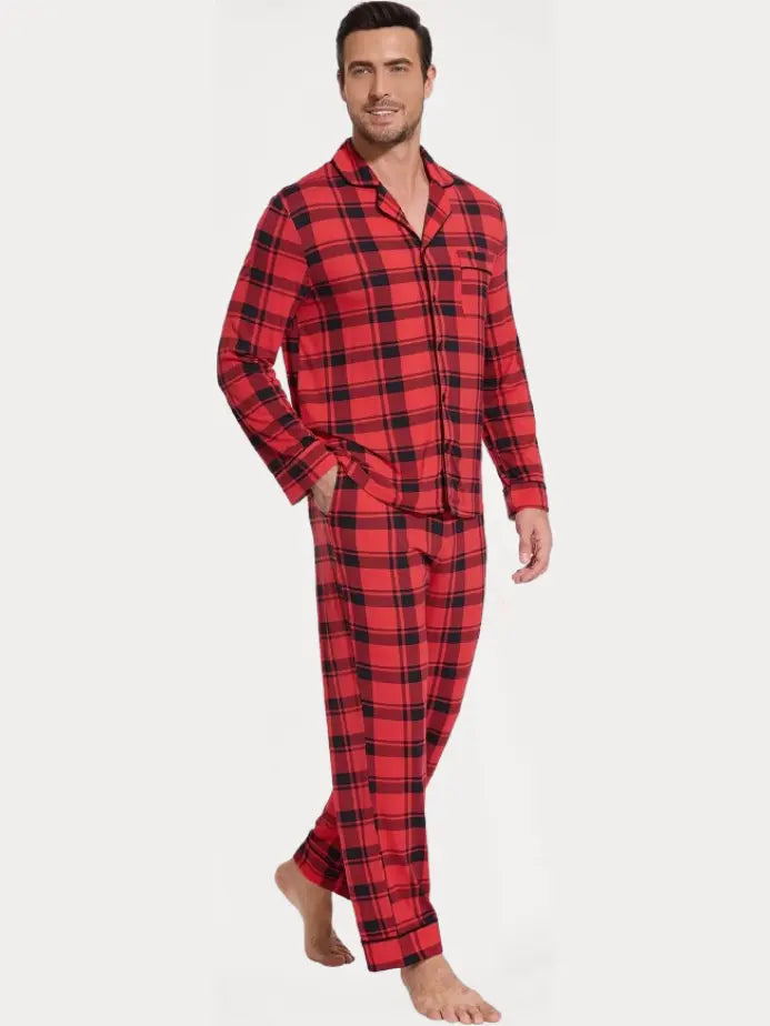 custom men's bamboo loungewear private label factory