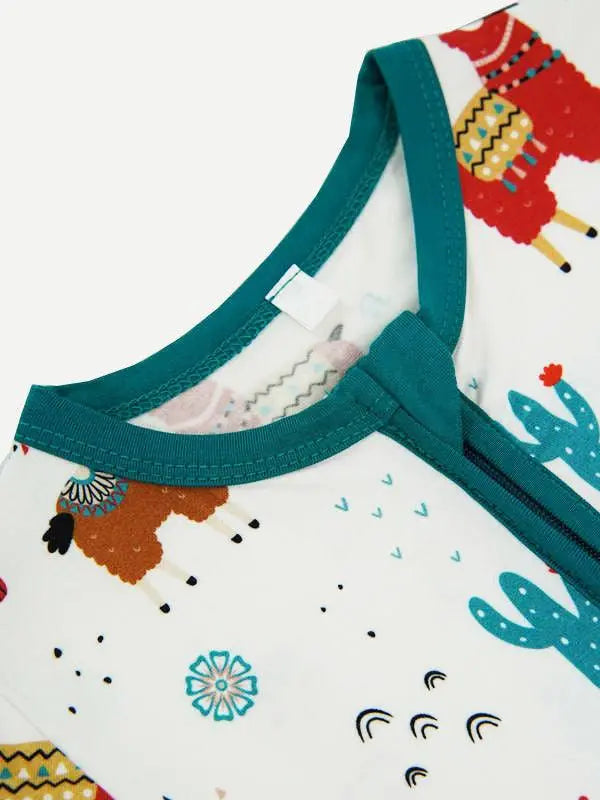 eco friendly newborn bamboo romper supplier