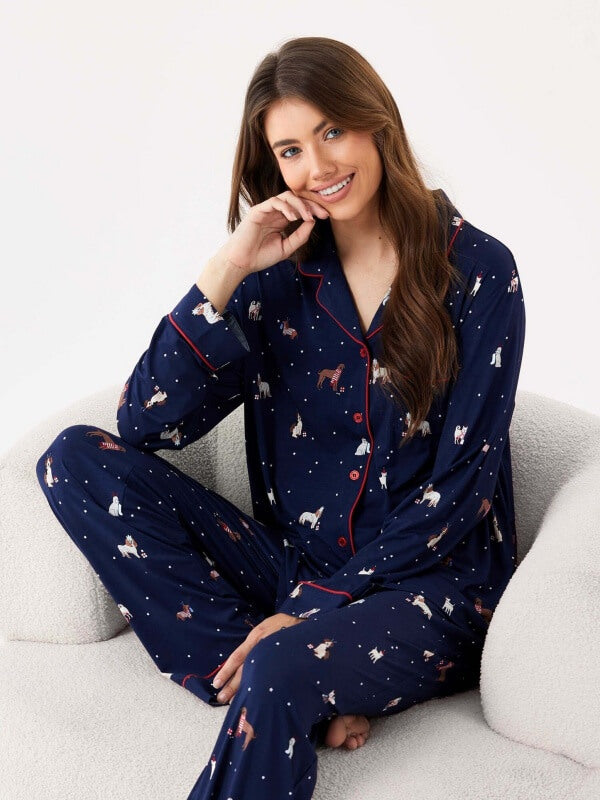 bamboo pajama wholesale sleepwear