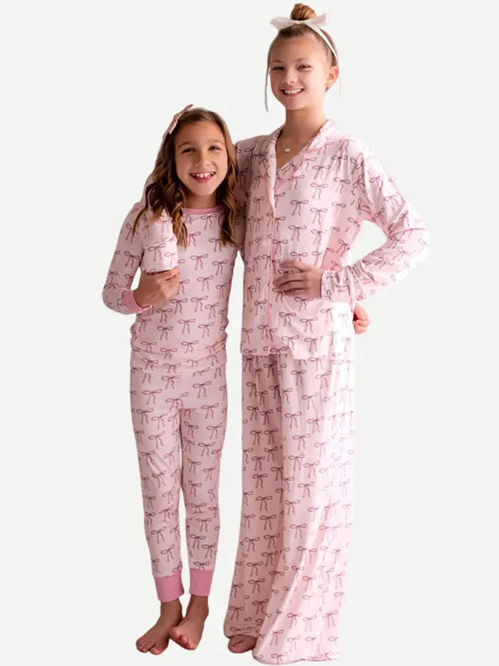 Wholesale Custom Kids Pajamas