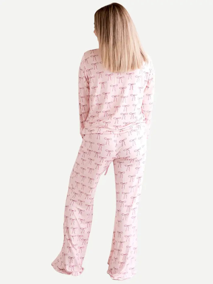 Women's Pajama Sets Wholesale