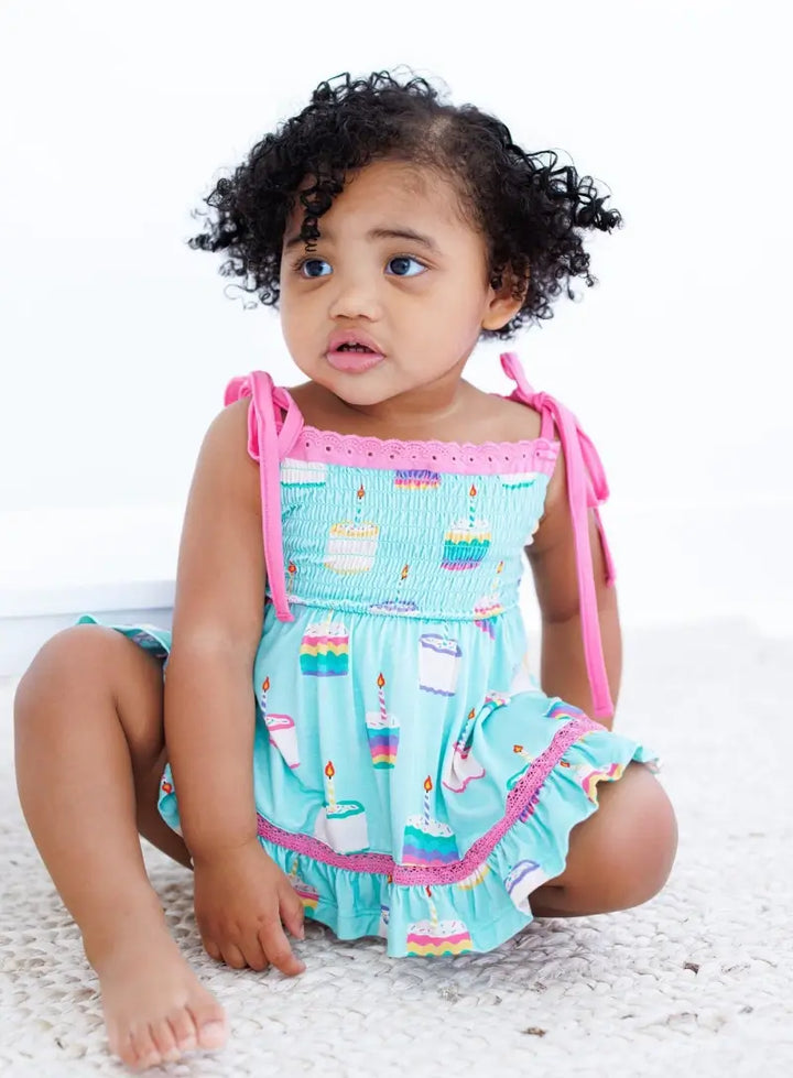 Wholesale Baby Pajamas Dress